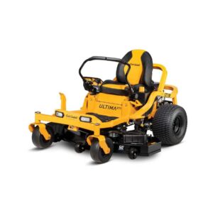 Tracteur Cub cadet ZT1 50