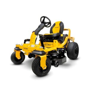 Tracteur Cub cadet ZTS1 42