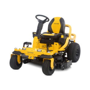 Tracteur Cub cadet ZTS1 46