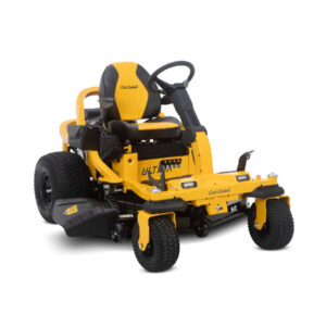 Tracteur Cub cadet ZTS2 50