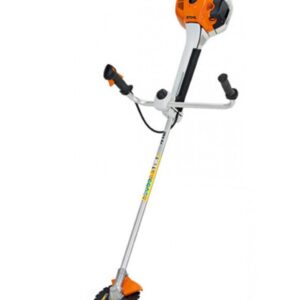 Débroussailleuse Stihl FS460 C-EM
