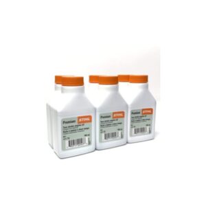 Huile à moteur 2 temps Stihl 100ml