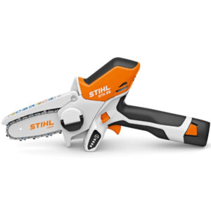 Scie d'élagage à batterie GTA26 Stihl