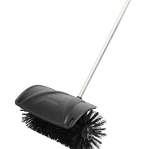 Brosse à poils EGO