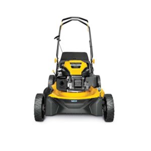 Tondeuse Cub cadet SC 100 HW