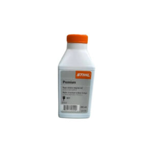Huile à moteur 2 temps Stihl 200 ml