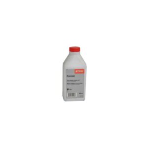 Huile à moteur 2 temps Stihl 500 ml