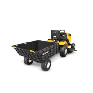 Remorque pour tracteur Cub cadet