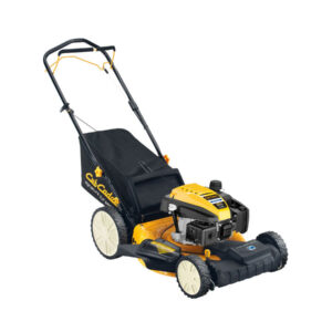 Tondeuse Cub cadet SC 300